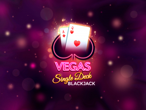 Blackjack payout 3 to 2 or 6 to 5